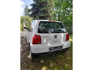 VOLKSWAGEN LUPO 1.2 3L TDI (Automata)