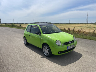 VOLKSWAGEN LUPO 1.7 SDI