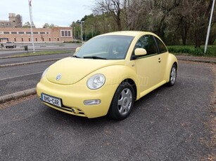 VOLKSWAGEN NEW BEETLE 1.9 TDI