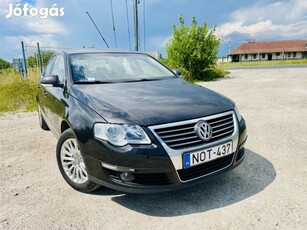 Volkswagen Passat 1.6 Trendline