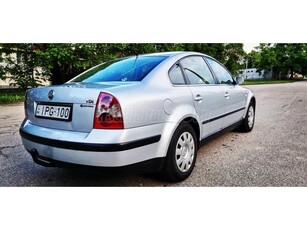 VOLKSWAGEN PASSAT 1.9PDTDI