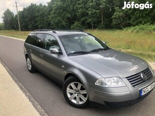 Volkswagen passat b5.5