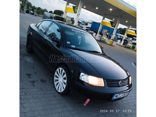 VOLKSWAGEN PASSAT Syncro 2.8 V6