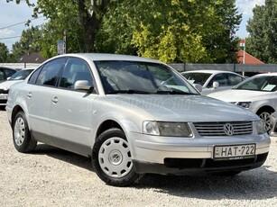 VOLKSWAGEN PASSAT V 1.6 Comfortline Azonnal elvihető!!