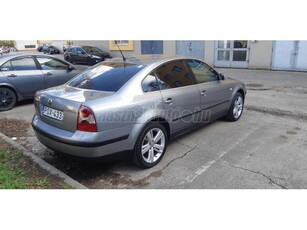 VOLKSWAGEN PASSAT V 1.9 PD TDI Comfortline