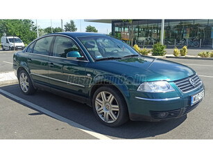 VOLKSWAGEN PASSAT V