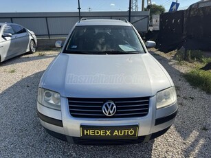 VOLKSWAGEN PASSAT V Variant 1.9 PD TDi Trendline