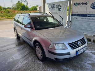 VOLKSWAGEN PASSAT Variant 1.9 PD TDI