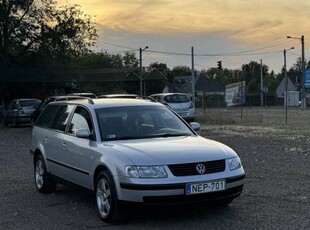 Volkswagen Passat Variant 1.9 TDI Comfortline 1...