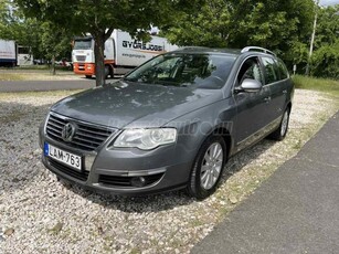 VOLKSWAGEN PASSAT Variant 2.0 CR TDI Highline DSG Automata .Higline. 245 km