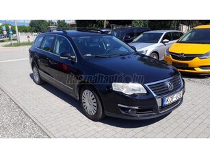 VOLKSWAGEN PASSAT Variant 2.0 PD TDI Comfortline HIBÁTLAN MŰSZAKI ÁLLAPOT !!!