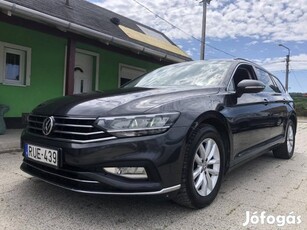 Volkswagen Passat Variant 2.0 TDI SCR Business...