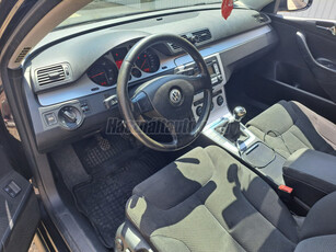 VOLKSWAGEN PASSAT VI 1.9 PD TDI Comfortline