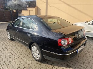 VOLKSWAGEN PASSAT VI 1.9 PD TDI Highline