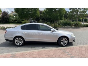 VOLKSWAGEN PASSAT VI 2.0 CR TDI Comfortline