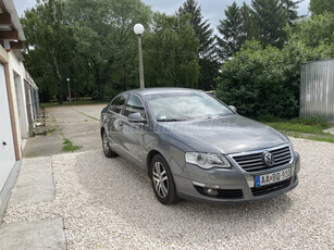 VOLKSWAGEN PASSAT VI 2.0 CR TDI Comfortline DSG