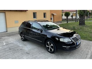 VOLKSWAGEN PASSAT VI 2.0 PD TDI Comfortline DPF