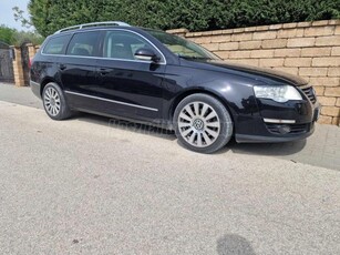 VOLKSWAGEN PASSAT VI Variant 2.0 PD TDI Comfortline