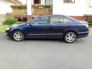 VOLKSWAGEN PASSAT VI Variant 2.0 PD TDI Comfortline DSG