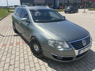 VOLKSWAGEN PASSAT VI Variant 2.0 PD TDI Highline