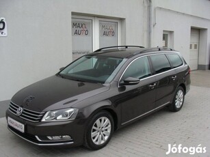 Volkswagen Passat VII Variant 2.0 CR TDI Comfor...