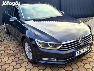 Volkswagen Passat VIII 1.4 TSI BMT ACT Comfortl...