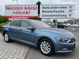 Volkswagen Passat VIII 2.0 TDI BMT SCR Comfortl...