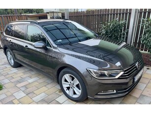 VOLKSWAGEN PASSAT VIII Variant 2.0 TDI BMT Highline DSG