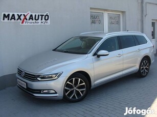 Volkswagen Passat VIII Variant 2.0 TDI BMT SCR...