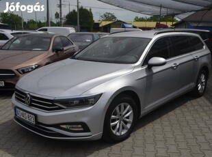 Volkswagen Passat VIII Variant 2.0 TDI SCR Busi...