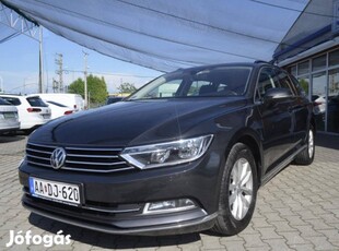 Volkswagen Passat VIII Variant 2.0 TDI SCR Busi...