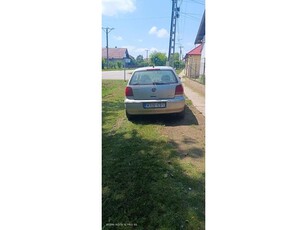 VOLKSWAGEN POLO 1.0 50 Comfortline