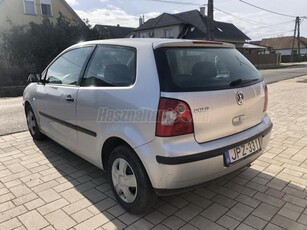 VOLKSWAGEN POLO 1.2 55 Cool