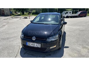 VOLKSWAGEN POLO 1.2 70 Trendline Alkalmi Vétel