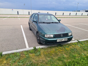 VOLKSWAGEN POLO 60 1.4