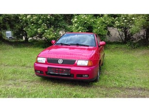 VOLKSWAGEN POLO Classic 1.9 64 SDi