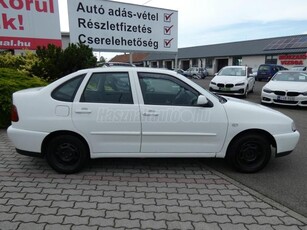 VOLKSWAGEN POLO CLASSIC 1.9 TDI