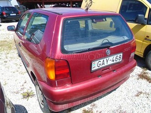 VOLKSWAGEN POLO III 1.0 45