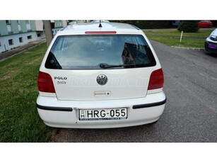 VOLKSWAGEN POLO III 1.0 50 Comfortline 6N