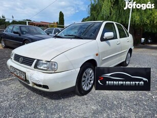 Volkswagen Polo III 1.4 olcsó kisautó megbízhat...