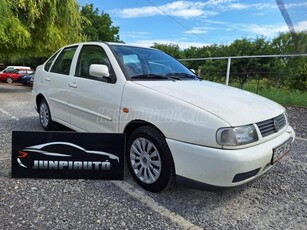 VOLKSWAGEN POLO III 1.4 olcsó kisautó megbízható motorral eladó v. csere!