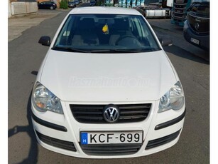 VOLKSWAGEN POLO IV 1.2 55 Trendline