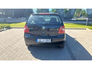 VOLKSWAGEN POLO IV 1.4 75 16V Highline