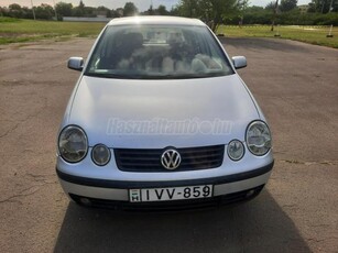 VOLKSWAGEN POLO IV 1.4 75 16V Trendline