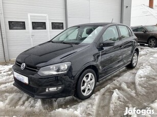 Volkswagen Polo V 1.2 60 Trendline 1 Év Garanci...