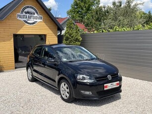 VOLKSWAGEN POLO V 1.2 75 CR TDI Trendline 1 év garancia!