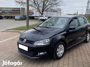 Volkswagen Polo V 1.4 85 Trendline