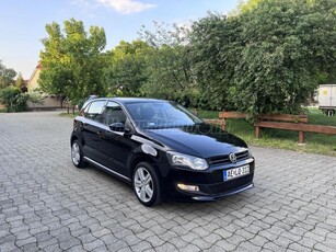 VOLKSWAGEN POLO VI