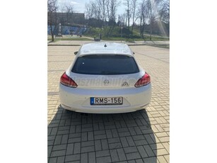 VOLKSWAGEN SCIROCCO 1.4 TSI