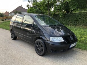 VOLKSWAGEN SHARAN 1.9 PD TDI